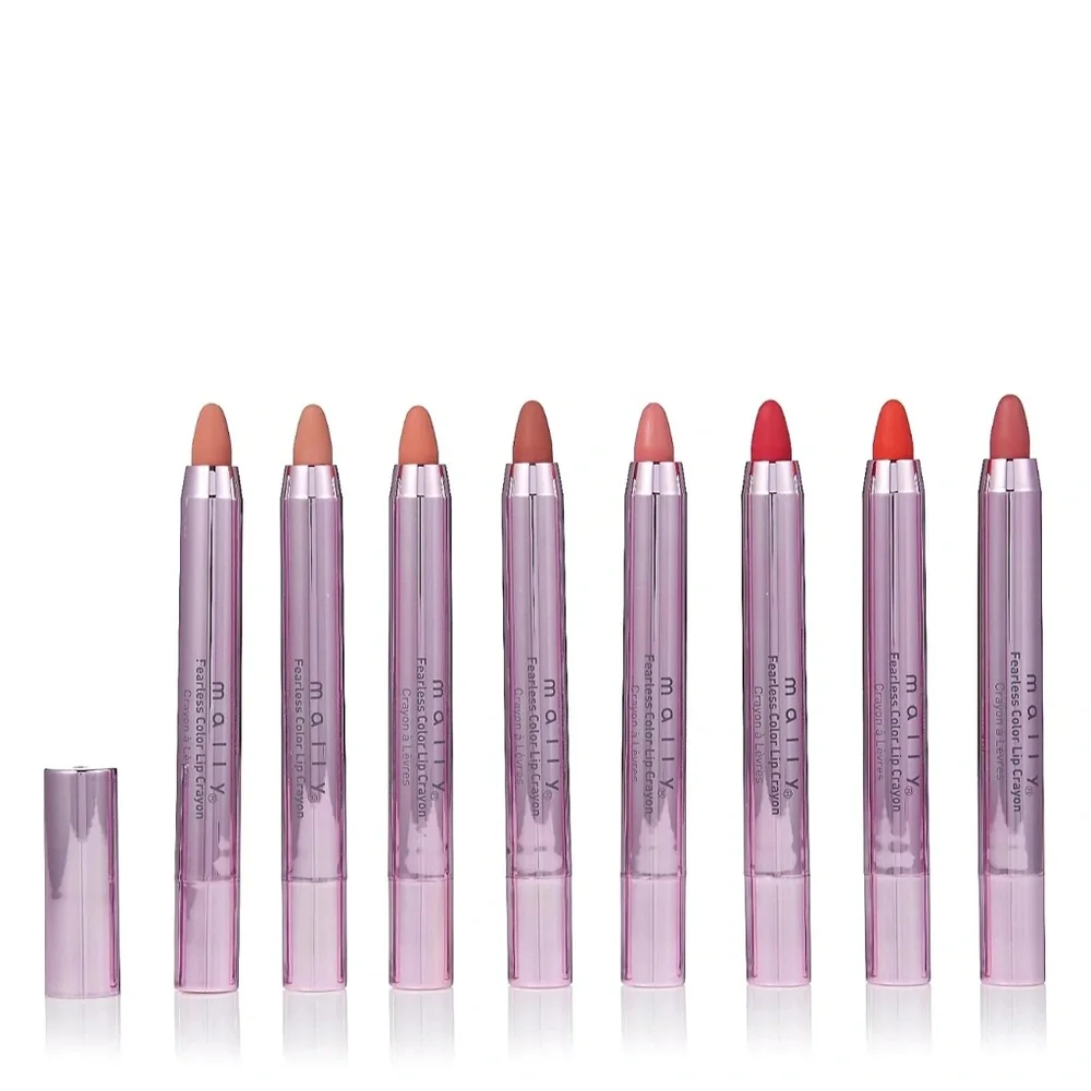 Mally Beauty new box